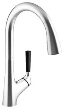 Смеситель для кухни Jacob Delafon MALLECO E562-CP