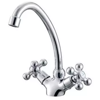 Смеситель для кухни Kaiser Carlson Lux 11062