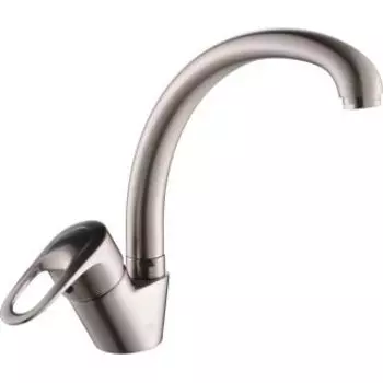 Смеситель для кухни Kaiser City 21544 Silver