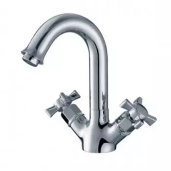 Смеситель для кухни Kaiser Cross 41011