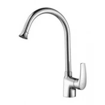Смеситель для кухни Kaiser Guss 68044