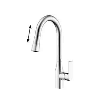 Смеситель для кухни Kaiser Linear 59044