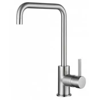 Смеситель для кухни Kaiser Merkur 26544 Silver