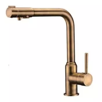 Смеситель для кухни Kaiser Teka 13044-3