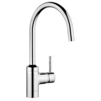 Смеситель для кухни Kludi BOZZ 428030576