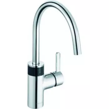 Смеситель для кухни Kludi E-GO 422100575