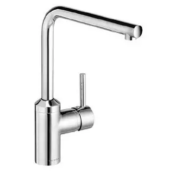 Смеситель для кухни Kludi L-INE 428140577