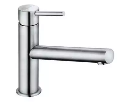 Смеситель для кухни Kludi STEEL 44850F860
