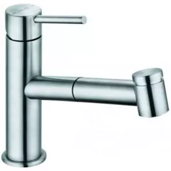 Смеситель для кухни Kludi STEEL 44851F860