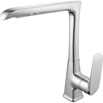 Смеситель для кухни Koller Pool AQUA AQ0500 хром