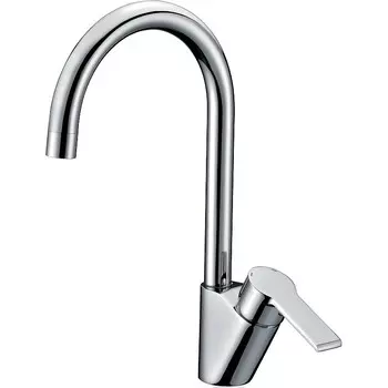 Смеситель для кухни Koller Pool KVADRO START KA0500 хром