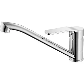 Смеситель для кухни Koller Pool STREAM ST0950 хром