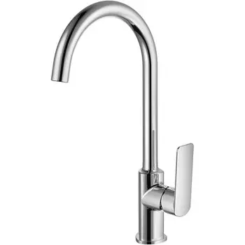 Смеситель для кухни Koller Pool STYLE SL0500 хром