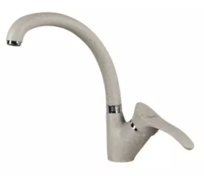 Смеситель для кухни Kuppersberg GUS KG2511 BEIGE