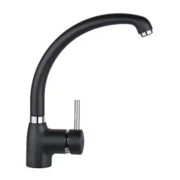 Смеситель для кухни Kuppersberg GUS KG2511 BLACK