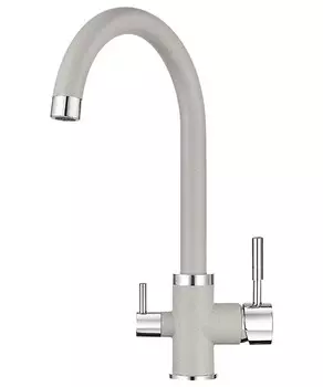 Смеситель для кухни Kuppersberg KARIA ROCK