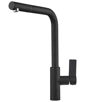 Смеситель для кухни Kuppersberg KYRTOS ANTHRACITE