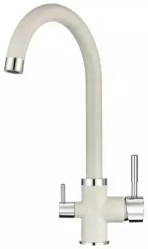 Смеситель для кухни Kuppersberg KYRTOS JASMIN