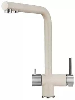 Смеситель для кухни Kuppersberg NERO JASMIN