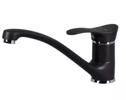 Смеситель для кухни Kuppersberg TOPAZ KG2560 BLACK