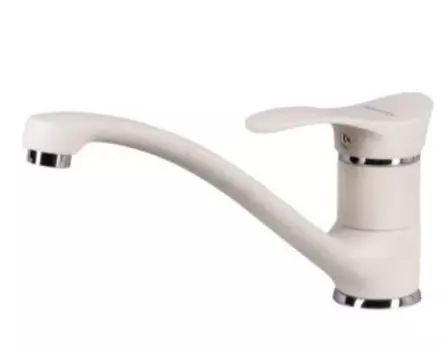 Смеситель для кухни Kuppersberg TOPAZ KG2560 ECRU