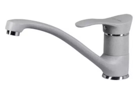 Смеситель для кухни Kuppersberg TOPAZ KG2560 GREY
