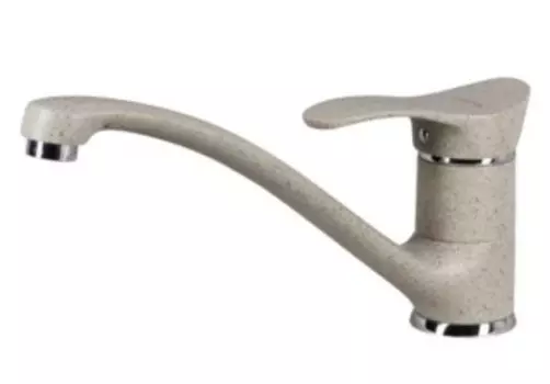 Смеситель для кухни Kuppersberg TOPAZ KG2560 SAND