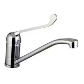 Смеситель для кухни Lemark