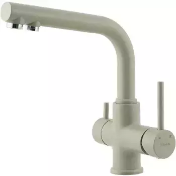 Смеситель для кухни Lemark Comfort LM3061PGR