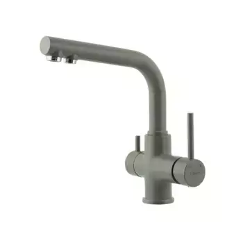 Смеситель для кухни Lemark Comfort LM3061PGS