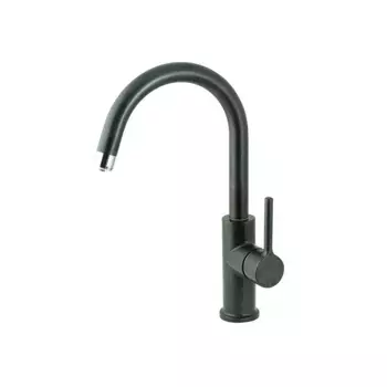 Смеситель для кухни Lemark Comfort LM3073PAN