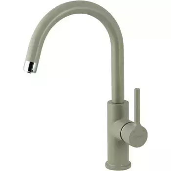 Смеситель для кухни Lemark Comfort LM3073PGR