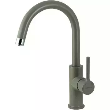 Смеситель для кухни Lemark Comfort LM3073PGS