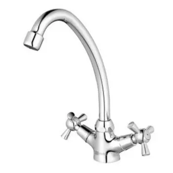 Смеситель для кухни Lemark CONTOUR LM7404C