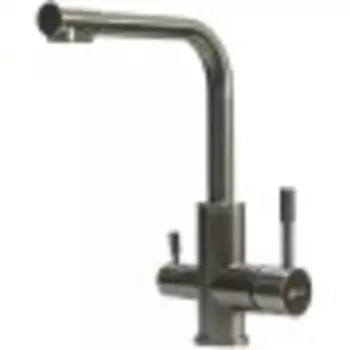 Смеситель для кухни Lemark Expert LM5061GMN