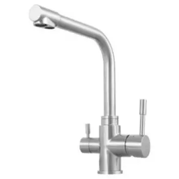 Смеситель для кухни Lemark Expert LM5061S