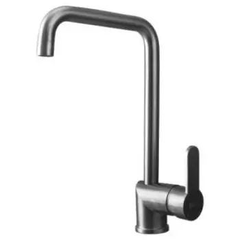 Смеситель для кухни Lemark Expert LM5073S