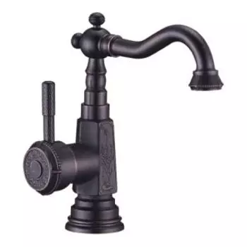 Смеситель для кухни Lemark JASMINE LM6604ORB