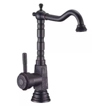 Смеситель для кухни Lemark JASMINE LM6605ORB