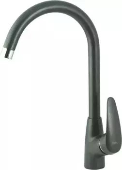 Смеситель для кухни Lemark Linara LM0405PAN