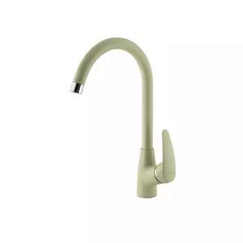 Смеситель для кухни Lemark Linara LM0405PBG