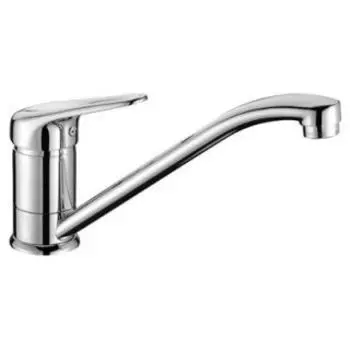 Смеситель для кухни Lemark Luna LM4104C