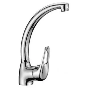 Смеситель для кухни Lemark Luna LM4105C