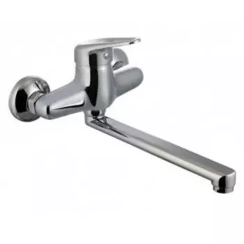 Смеситель для кухни Lemark Luna LM4111C