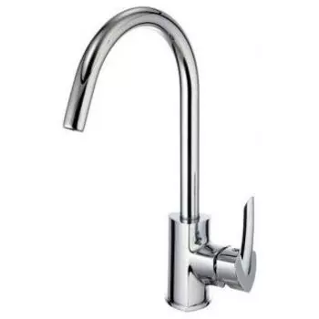 Смеситель для кухни Lemark MARS LM3505C
