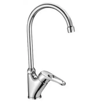 Смеситель для кухни Lemark Omega LM3105C