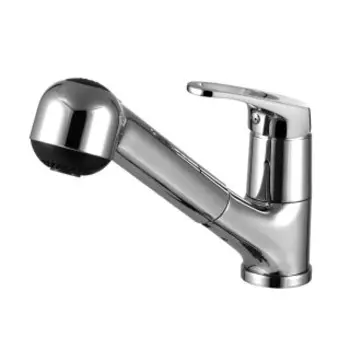 Смеситель для кухни Lemark Omega LM3150C