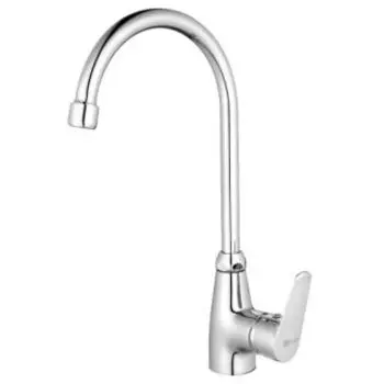 Смеситель для кухни Lemark PARTNER LM6555C