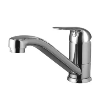 Смеситель для кухни Lemark Plus advance LM1204C