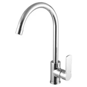 Смеситель для кухни Lemark Plus grace LM1505C